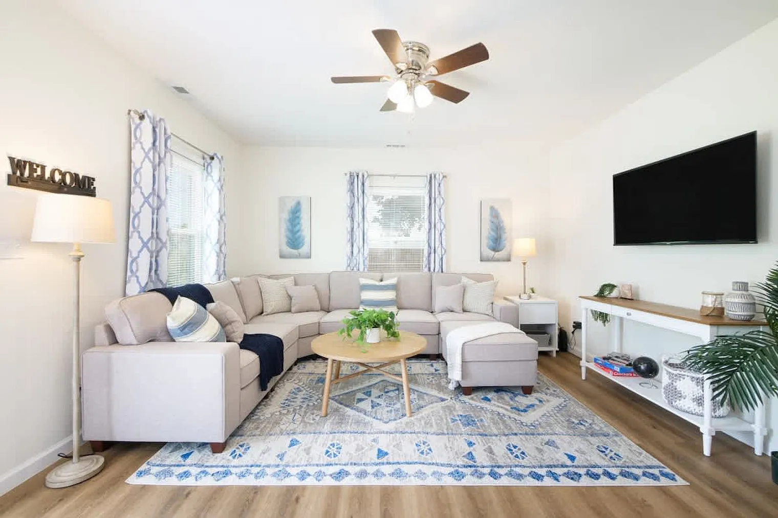 4 bed, 1.0 bath, $3,225 — Photo 3