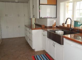 51 S Pima St, Springerville, AZ 85938