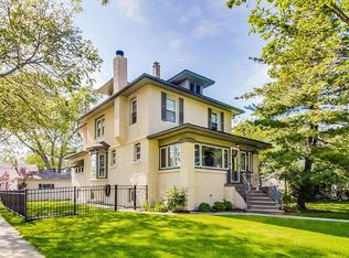 801 N Cuyler Ave, Oak Park, IL