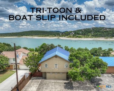 131 Cedar Tree Ln, Canyon Lake, TX, 78133
