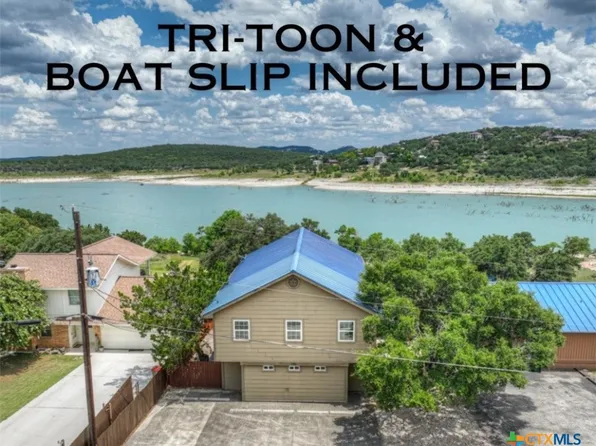 131 Cedar Tree Ln, Canyon Lake, TX 78133