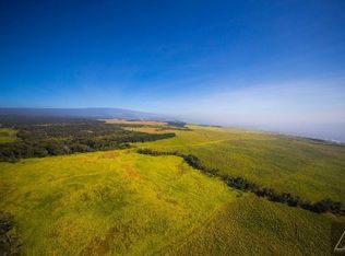 LOT 4 Lot 4, Naalehu, HI 96772