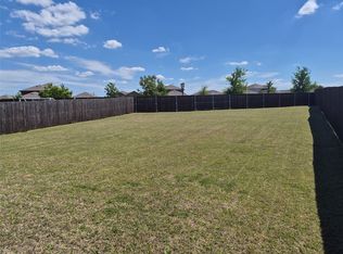 2430 Russell St, Crandall, TX 75114