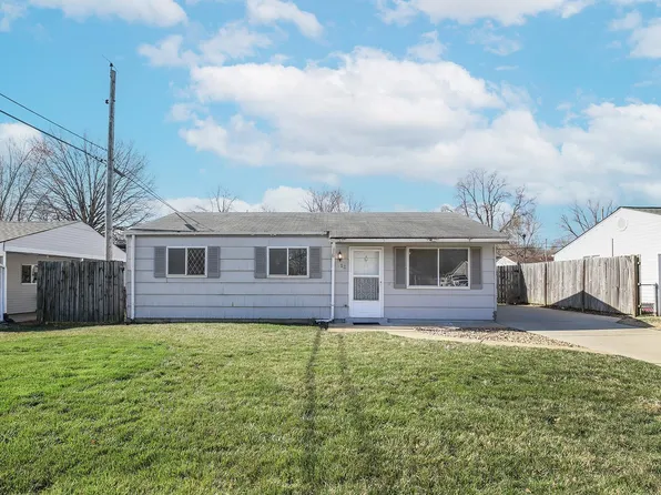 312 Weber Dr, Eureka, MO 63025