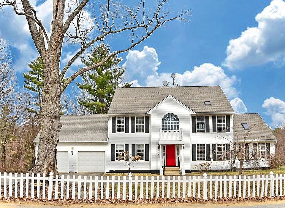 120 Reservoir Road, Northfield, NH 03276 Zillow