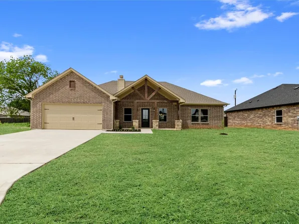 2201 Briarwood Dr, Bridgeport, TX 76426