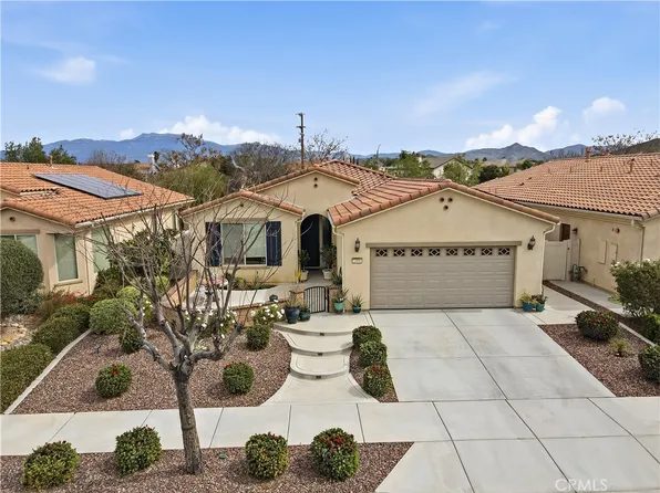 1496 Via Rojas, Hemet, CA 92545