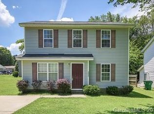4607 Wildwood Ave, Charlotte, NC 28208