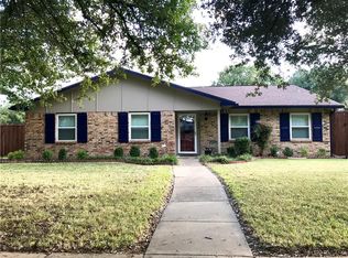 1400 Vanderbilt Dr, Plano, TX 75023