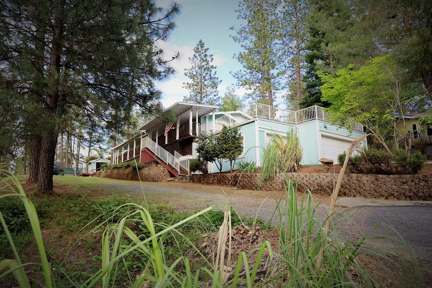 551 B Ln, Applegate, CA 95703 Zillow