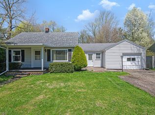 2019 Fairfield Rd, Portage, MI 49002