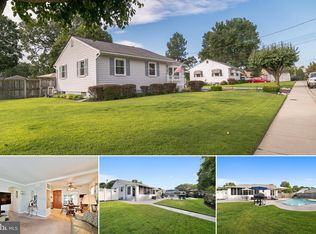 419 Burwood Ave, Glen Burnie, MD 21061