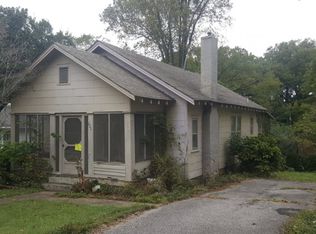 222 Watkins St, Dyersburg, TN 38024