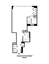 Rented by Bold New York