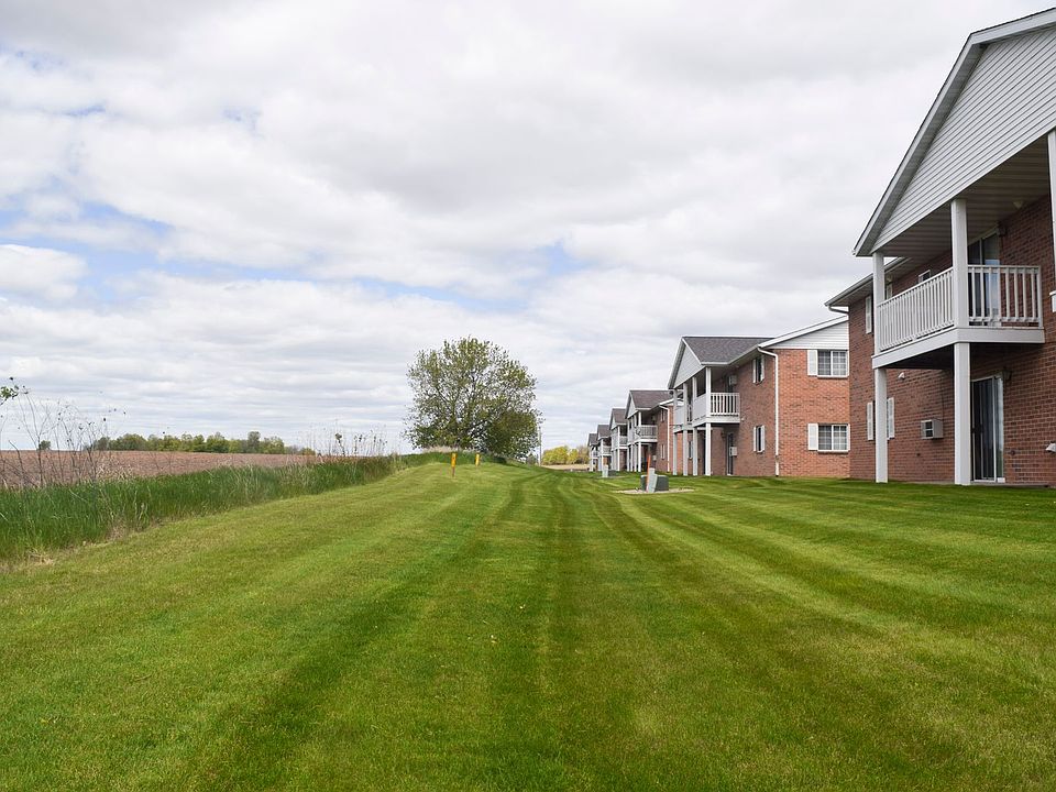 Clintonville Estates 100102 W Campus Dr Clintonville WI Zillow