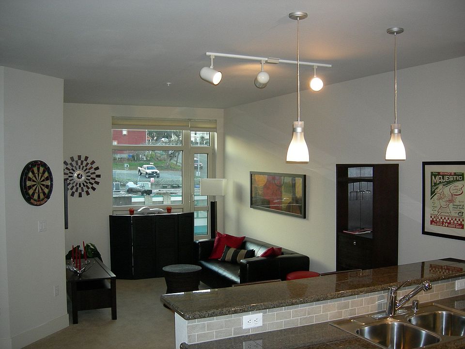 Living Room area
