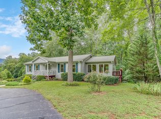 181 Cahas Mountain Rd, Boones Mill, VA 24065