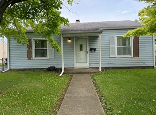 2226 S Hadley Rd, Springfield, OH 45505