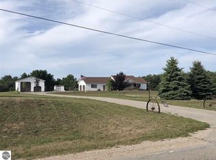 7127 Hawley Rd, Williamsburg, MI 49690