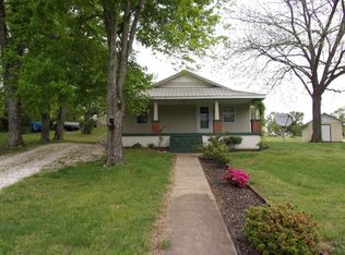 7845 Reynoldsburg Rd, Springville, TN 38256