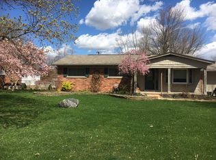 4601 Fella St, Shelby Township, MI