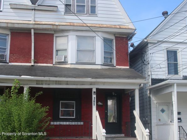 361 E South St, Wilkes Barre, PA 18702