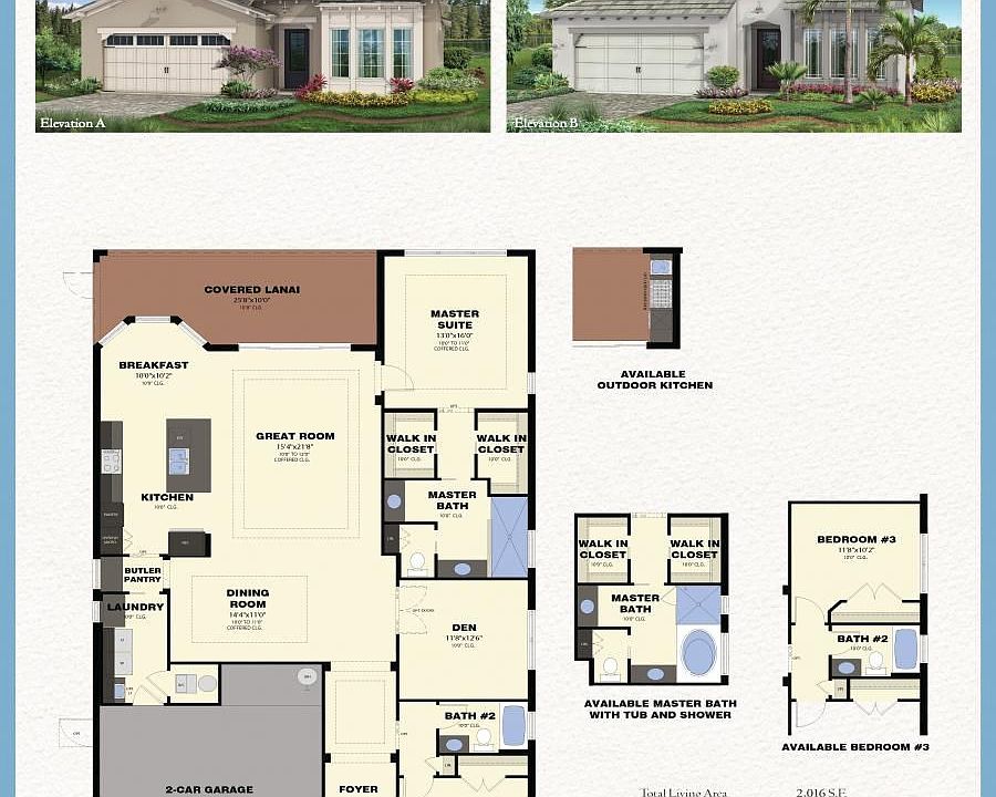 2nd image of 6339 Antigua Way