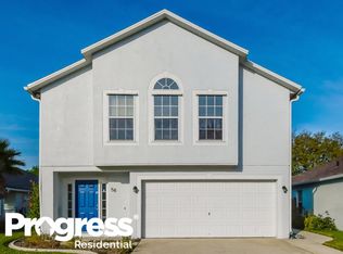 58 W Reeding Ridge Dr, Jacksonville, FL 32225