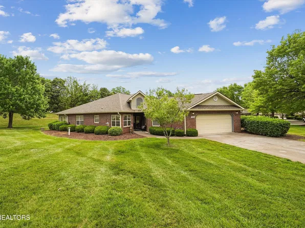 7328 Shalimar Point Way, Knoxville, TN 37918