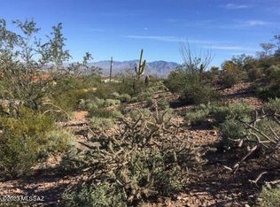 6175 W Hidden Hills Pl, Tucson, AZ 85745