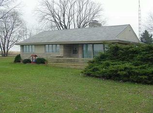 10799 N 1100 E, Mill Creek, IN 46365