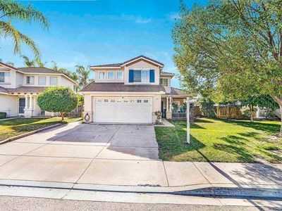 107 Silvercreek Dr, Santee, CA, 92071