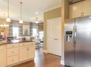 226 Cloverbrook Way, Gallatin, TN 37066