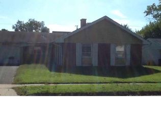 26 Babcock Ln, Willingboro, NJ 08046