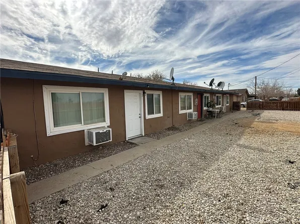 11895 White Ave, Adelanto, CA 92301