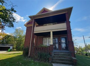 54 W Grace St, Bedford, OH
