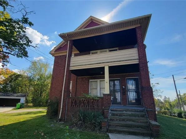 54 W Grace St, Bedford, OH 44146