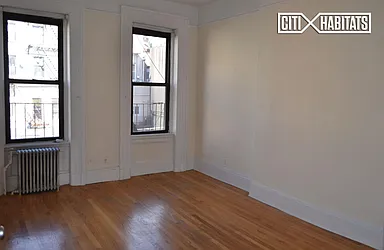 Rented by Citi Habitats