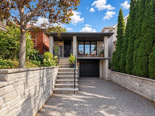 497 Northcliffe Blvd, Toronto, ON M6E 3L4