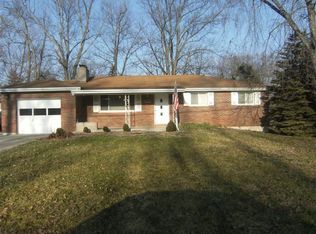 9635 Richard Dr, Fairfield, OH 45014