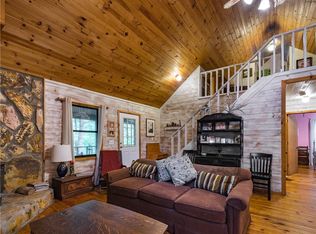 408 Frost Pine Cir, Jasper, GA