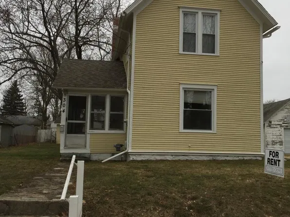 304 Douglas St, Jackson, MI 49203