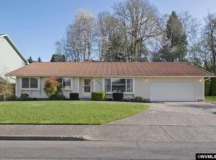 452 SE Walnut Cir, Dallas, OR 97338