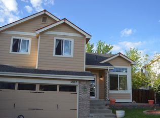 10167 Lynx Ln, Littleton, CO 80125