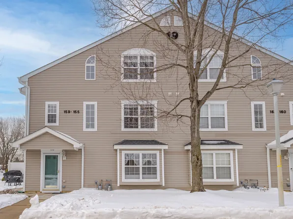 159 Dorado Beach Court, Howell, NJ 07731
