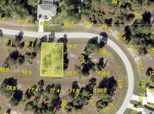 16728 Acapulco Rd, Punta Gorda, FL 33955