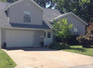 3705 Gordon Ave, Saint Louis, MO