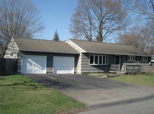 200 Hester Ave, North Syracuse, NY 13212