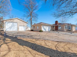 2476 Little Rapids Rd, De Pere, WI 54115