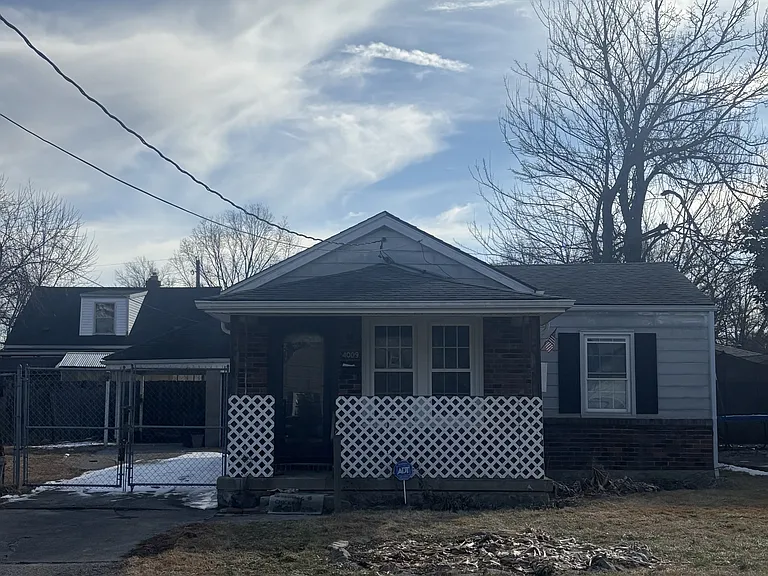 4009 Beaver St — Photo 1